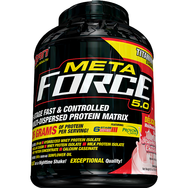 MetaForce (67 servings)